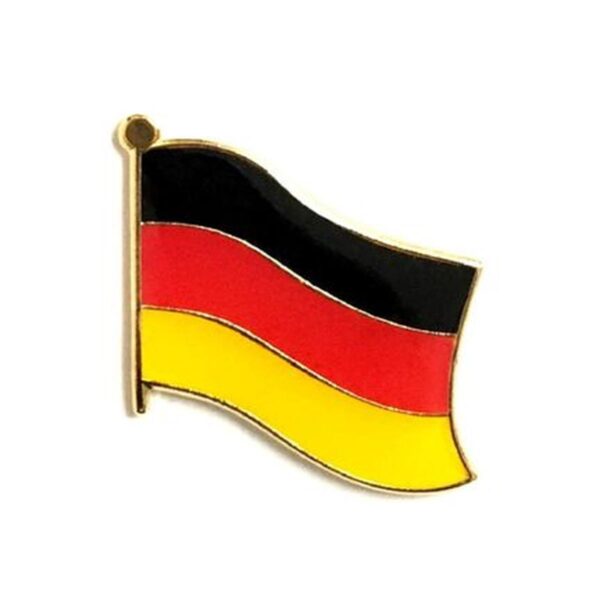 Germany Pack of 12
