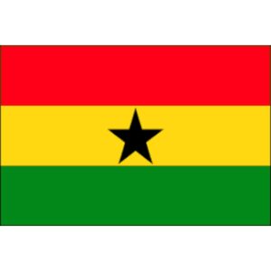 Ghana