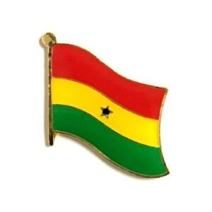 Ghana Pack of 12