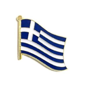 Greece Pack of 12