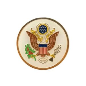 The Great Seal of the United States Pack of 12