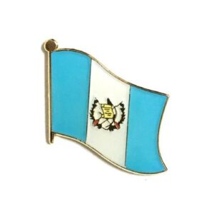 Guatemala Pack of 12