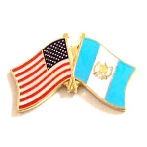 Guatemala Friendship Pack of 12