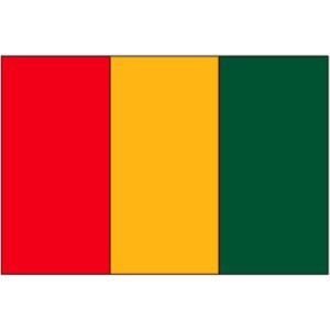 Guinea