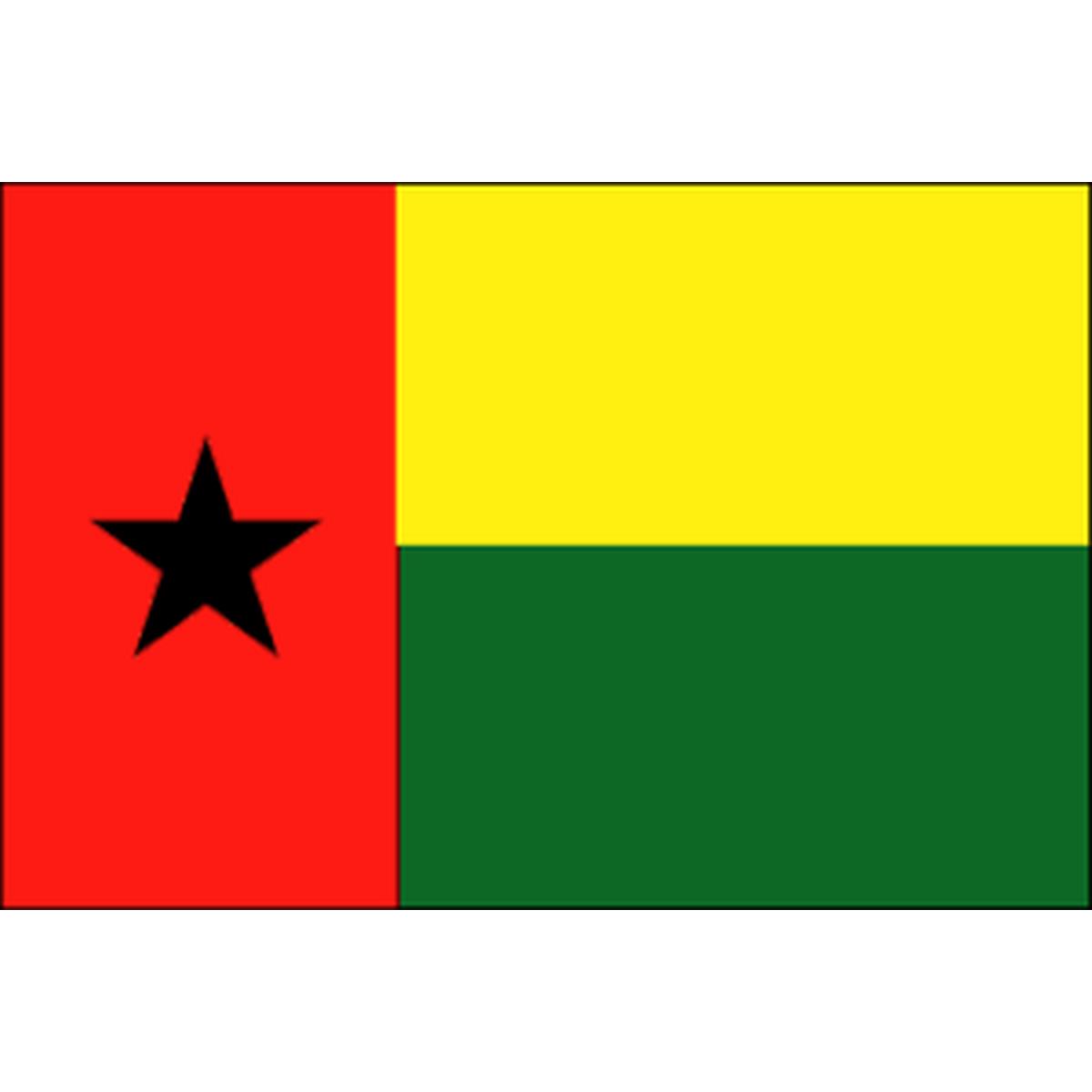 Guinea-Bissau