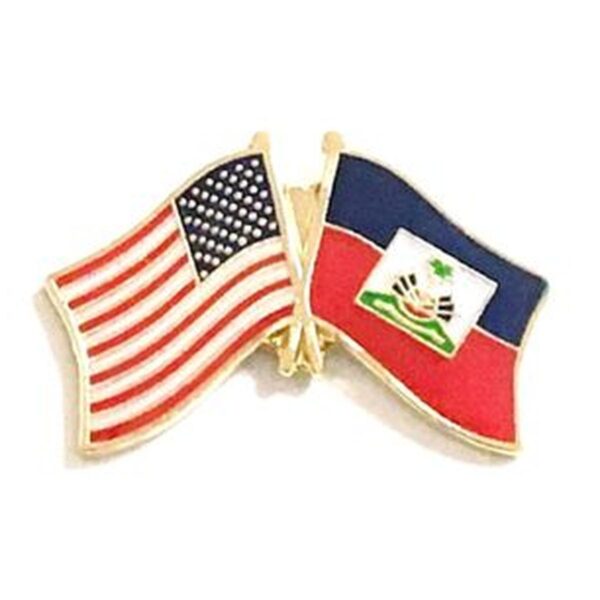 Haiti Friendship Pack of 12