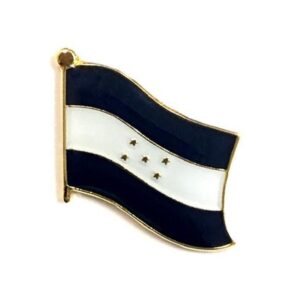 Honduras Pack of 12