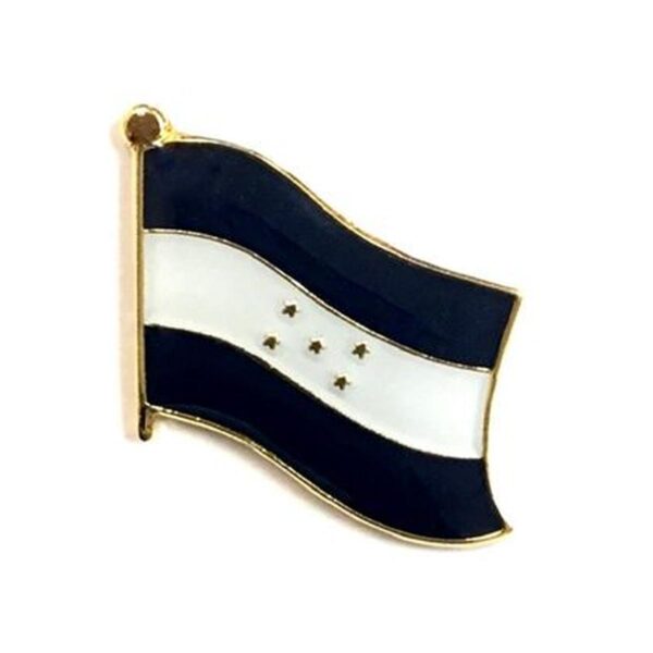 Honduras Pack of 12