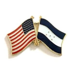 Honduras Friendship Pack of 12