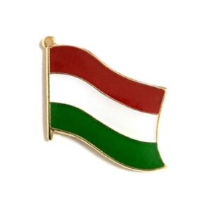 Hungary Pack of 12