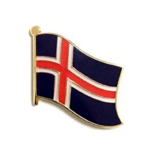 Iceland Pack of 12