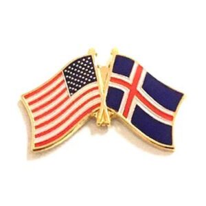 Iceland Friendship Pack of 12