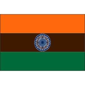 India