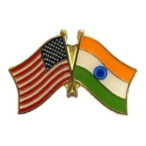 India Friendship Pack of 12