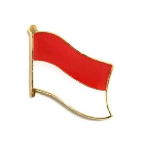 Indonesia Pack of 12