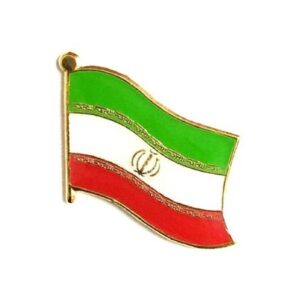 Iran Pack of 12