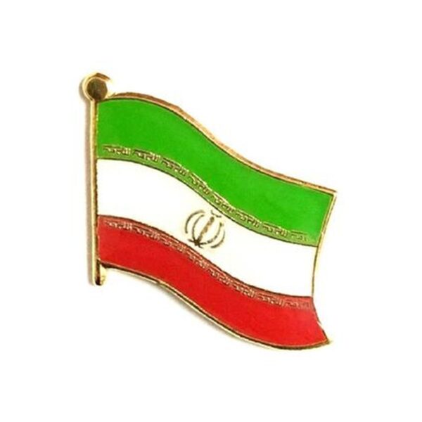 Iran Pack of 12