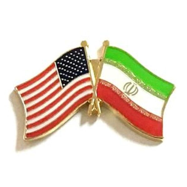 Iran Friendship Pack of 12
