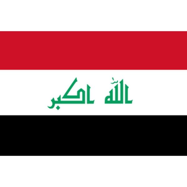 Iraq