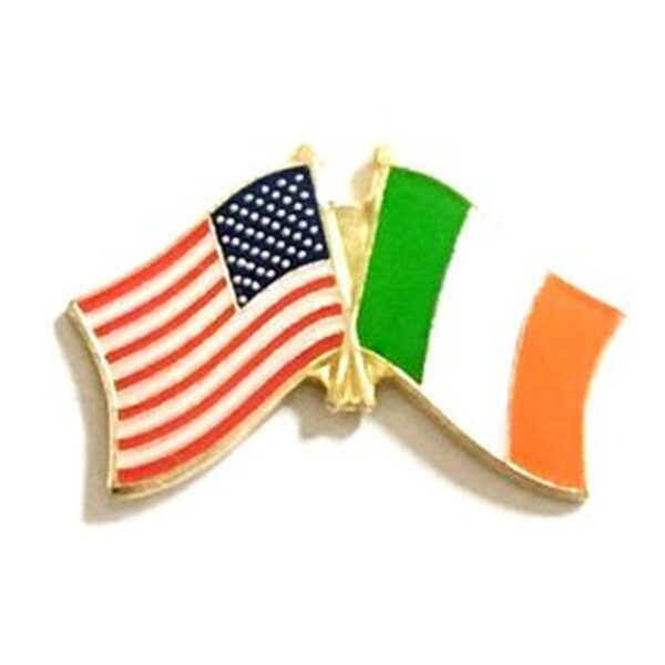 Ireland Friendship Pack of 12