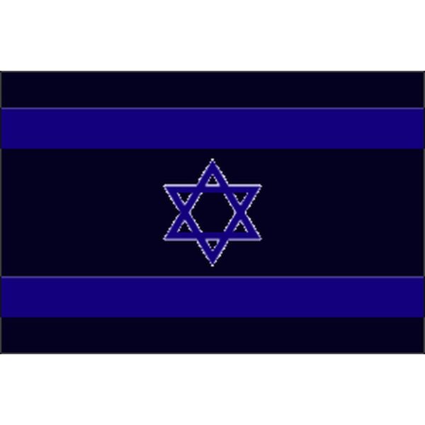 Israel Flag