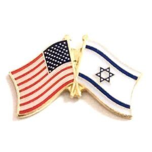 Israel Friendship Pack of 12