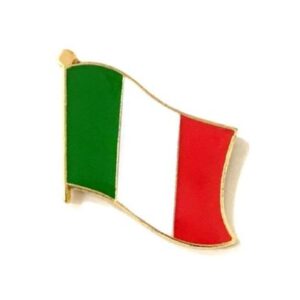 Italy Pack of 12