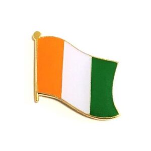 Ivory Coast (Cote d’Ivoire) Pack of 12