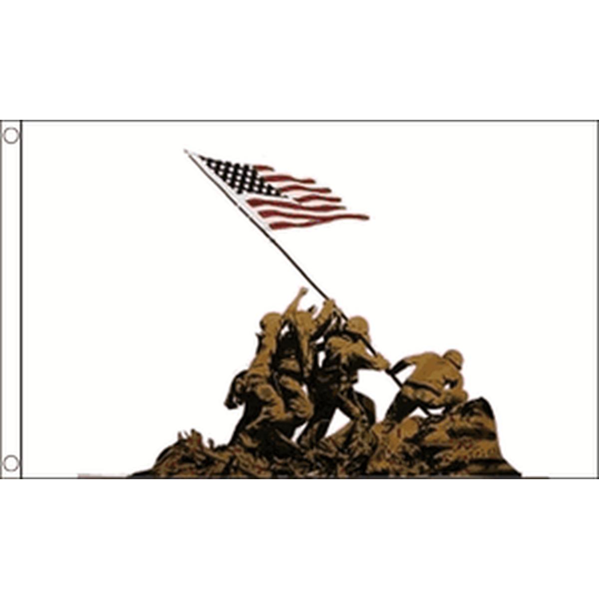 Iwo Jima