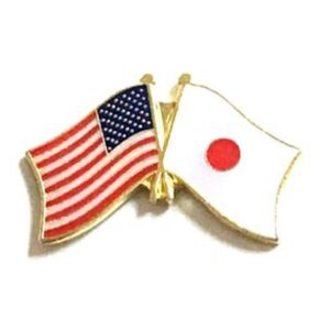 Japan Friendship Pack of 12