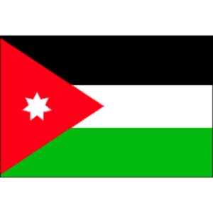 Jordan