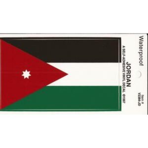Jordan Pack of 25 Decals