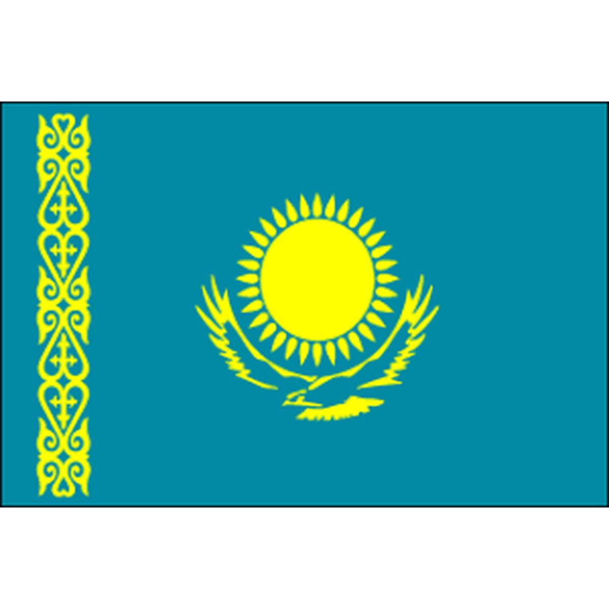 Kazakhstan