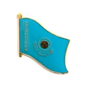Kazakhstan Pack of 12