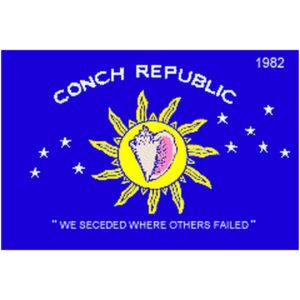 Key West Conch Republic