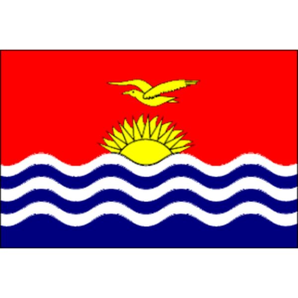 Kiribati