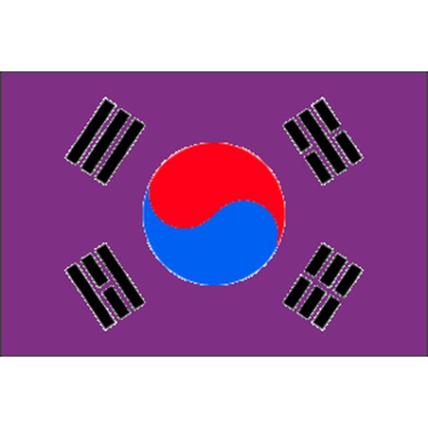 Korea, South