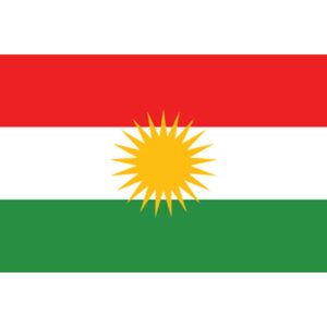 Kurdistan