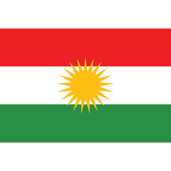 Kurdistan