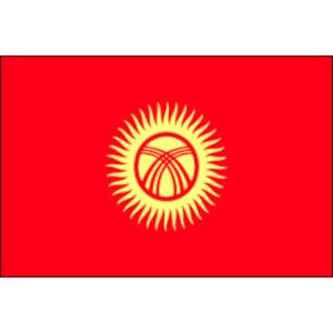 Kyrgyzstan