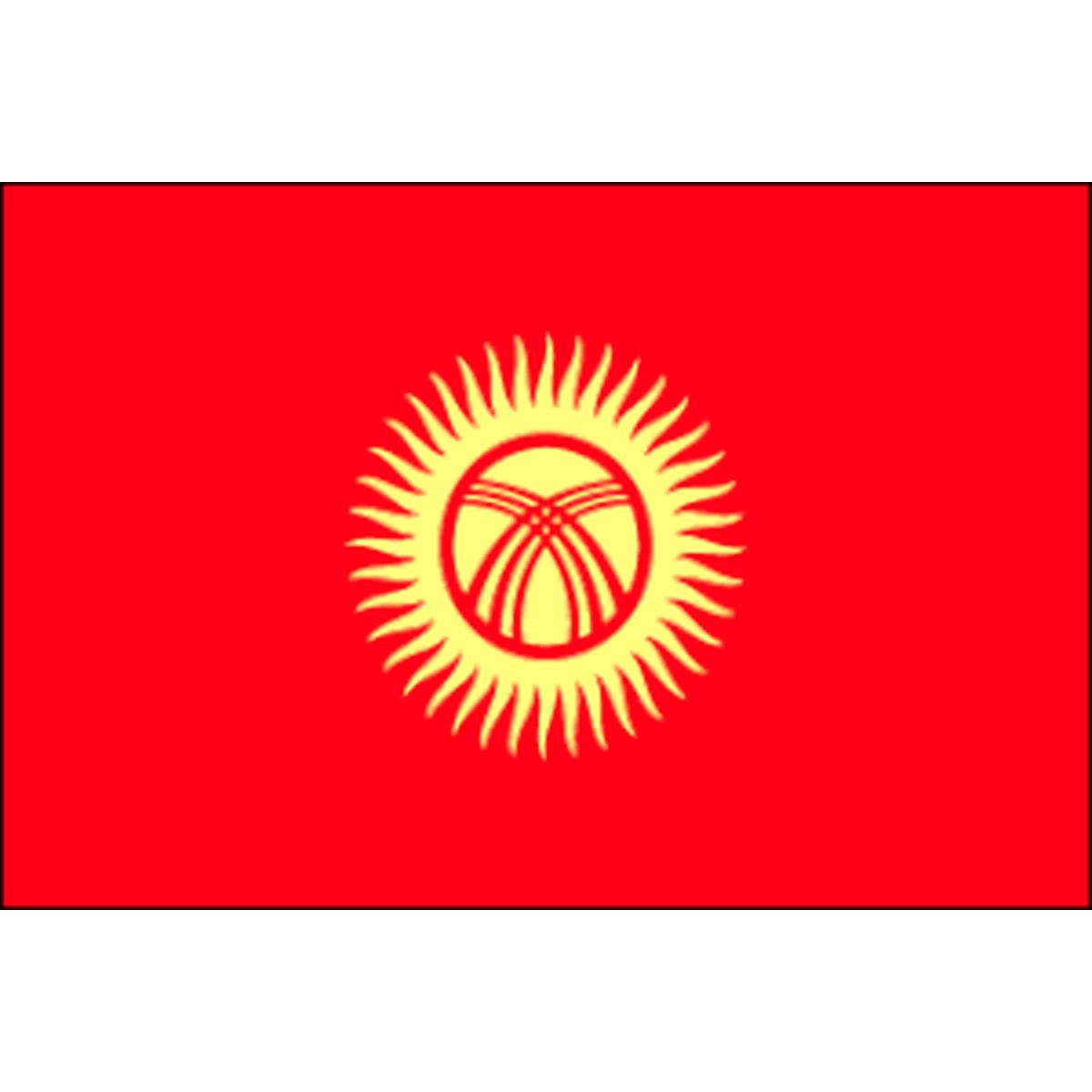 Kyrgyzstan