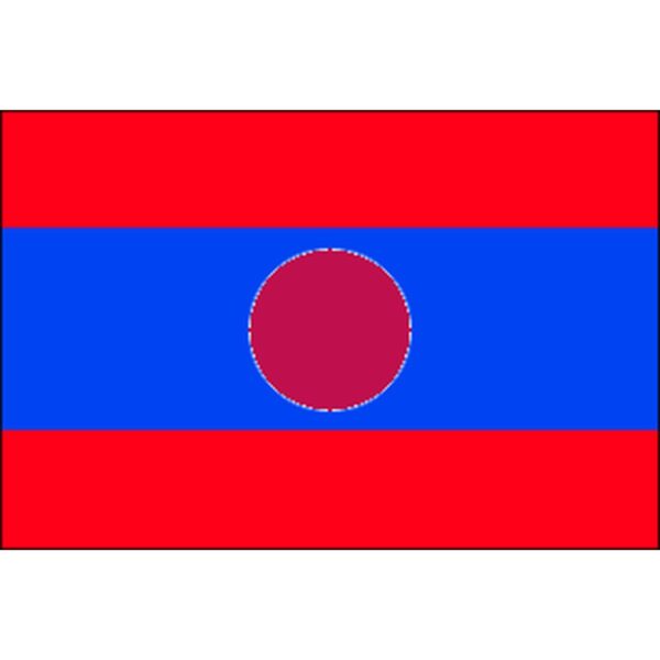 Laos