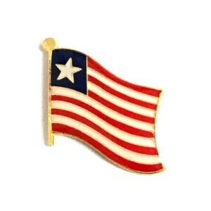 Liberia Pack of 12