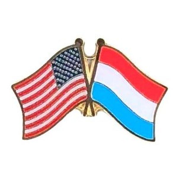 Luxembourg Friendship Pack of 12