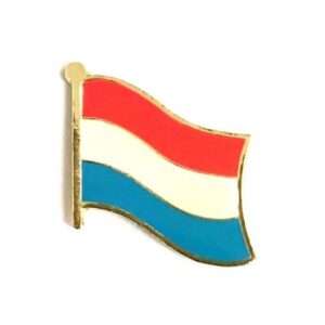 Luxembourg Pack of 12