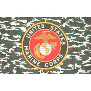 Marine Camouflage