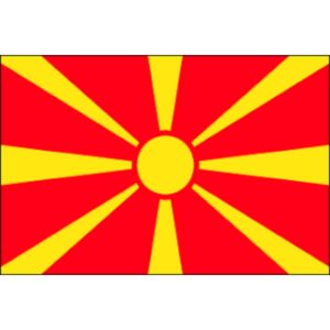 Macedonia