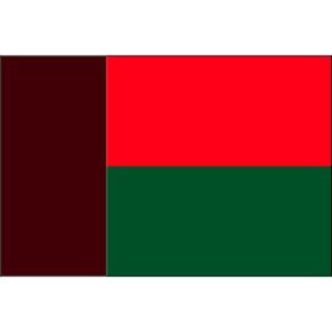 Madagascar