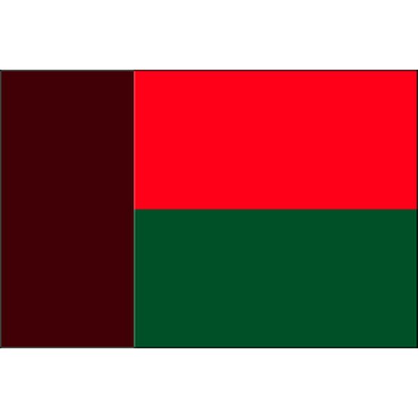 Madagascar