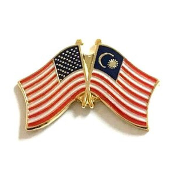 Malaysia Friendship Pack of 12